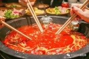 娱乐吃瓜酱火锅是真的吗,揭秘网红美食的真伪之谜